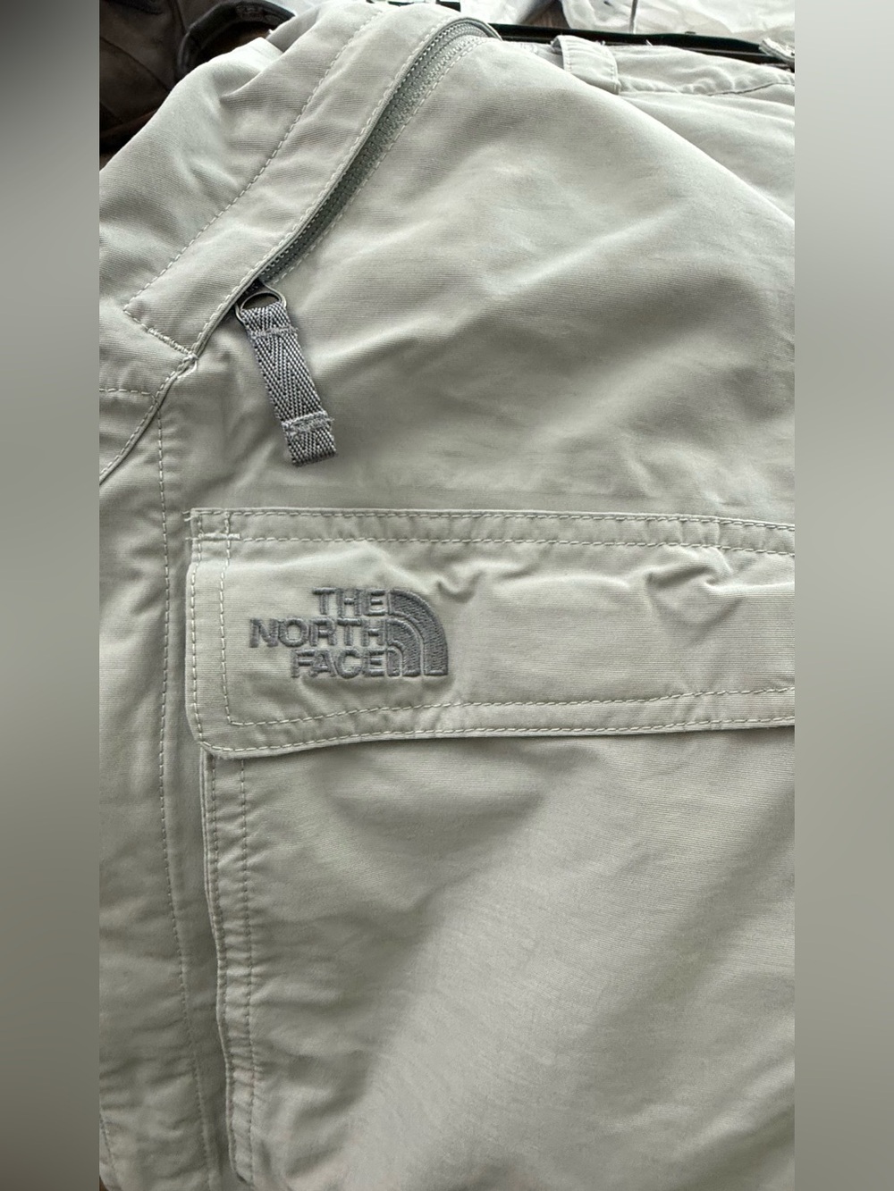 The North Face | HyVent Ski/Snowboard Pant |Size Small - Picture 5 of 10